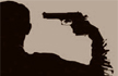 Moga: Girl shoots herself dead after scoring less in maths